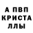 Alpha PVP крисы CK hpfwrn kwrfhng